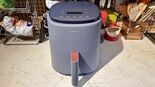 Test Cosori Smart Air Fryer