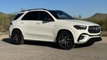 Mercedes GLE 53 Review