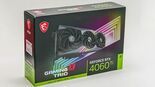 Test GeForce RTX 4060 Ti