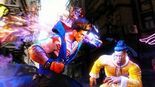 Test Street Fighter 6
