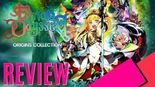 Test Etrian Odyssey Origins Collection