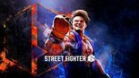 Test Street Fighter 6