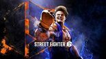 Test Street Fighter 6