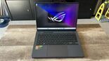 Análisis Asus ROG Zephyrus G14