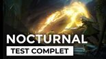 Test Nocturnal