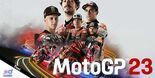 Test MotoGP 23