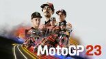 Test MotoGP 23