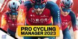 Test Pro Cycling Manager 2023