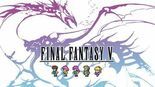 Test Final Fantasy V Pixel Remaster