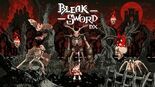 Test Bleak Sword DX