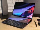Test Asus ZenBook Pro 14
