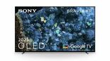 Test Sony A80L