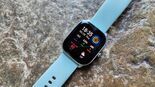 Xiaomi Amazfit GTS 4 Mini Review