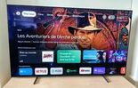 Test Sony Bravia XR
