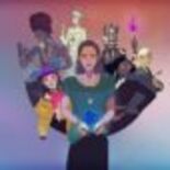 Test Harmony The Fall of Reverie