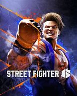 Test Street Fighter 6
