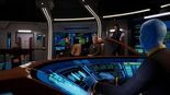 Test Star Trek Resurgence