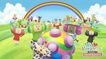 Test We Love Katamari Reroll Royal Reverie