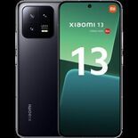 Test Xiaomi 13