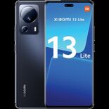 Test Xiaomi 13 Lite
