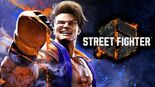 Test Street Fighter 6