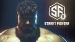 Test Street Fighter 6