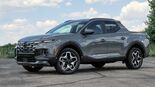 Test Hyundai Santa Cruz