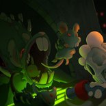Test Nuclear Throne