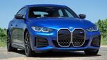 BMW  i4 M50 Review