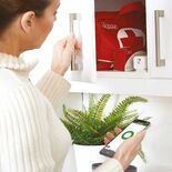 Test Yale Smart Cabinet Lock