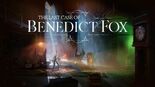 Test The Last Case of Benedict Fox