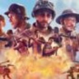 Test Company of Heroes 3 Console Edition