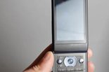 Sony Ericsson Aino Review