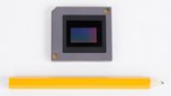 Test Texas Instruments 4K DLP