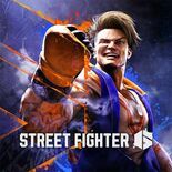 Test Street Fighter 6