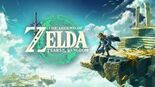 Test The Legend of Zelda Tears of the Kingdom