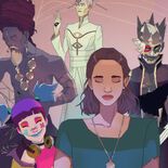 Test Harmony The Fall of Reverie