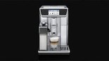 Test DeLonghi PrimaDonna