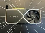Test GeForce RTX 4060 Ti