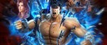 Test Fist of the North Star Ken's Rage 2