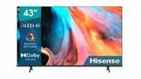 Anlisis Hisense 43E7HQ