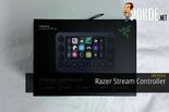 Test Razer Stream Controller