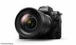 Test Nikon Z8