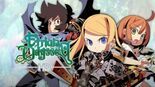 Test Etrian Odyssey V
