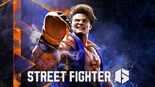 Test Street Fighter 6