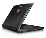 Test MSI GS40 Phantom