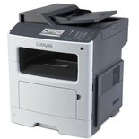 Lexmark MX410de Review