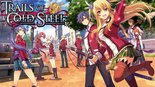 Test The Legend of Heroes Trails of Cold Steel
