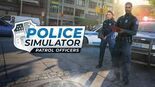 Test Police Simulator Patrol Officers
