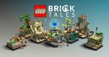 Test LEGO Bricktales